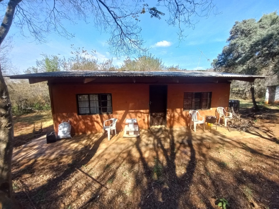 5 Bedroom Property for Sale in Broederstroom North West